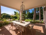 Villa en venta en Guadalmina Baja, San Pedro de Alcantara