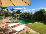 Villa en venta en Guadalmina Baja, San Pedro de Alcantara