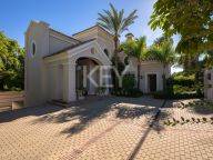 Villa en venta en Guadalmina Baja, San Pedro de Alcantara