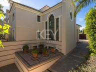 Villa for sale in Guadalmina Baja, San Pedro de Alcantara