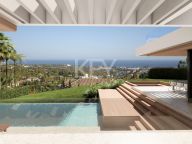 Villa for sale in Los Flamingos, Benahavis