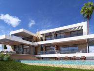 Villa for sale in Los Flamingos, Benahavis