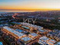 Апартамент на нижнем этаже на продажу в Epic Marbella by Fendi, Золотая Миля