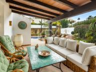 Villa for sale in La Quinta, Benahavis