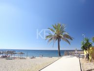 Penthouse for sale in El Oasis Club, Marbella Golden Mile