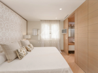 Ático en venta en El Oasis Club, Marbella Golden Mile
