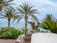 Ático en venta en El Oasis Club, Marbella Golden Mile