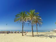 Penthouse for sale in El Oasis Club, Marbella Golden Mile