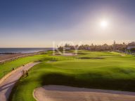 Penthouse for sale in El Oasis Club, Marbella Golden Mile