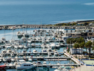 Penthouse for sale in El Oasis Club, Marbella Golden Mile