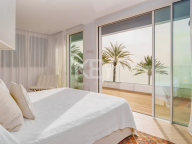 Ático en venta en El Oasis Club, Marbella Golden Mile