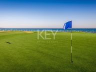 Penthouse for sale in El Oasis Club, Marbella Golden Mile
