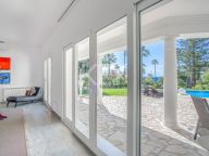 Villa en venta en Hacienda las Chapas, Marbella Este