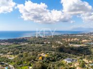 Villa for sale in Hacienda las Chapas, Marbella East