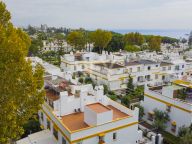 Semi Detached House for sale in Marbellamar, Marbella Golden Mile