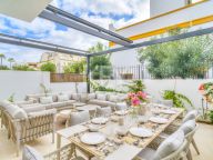 Semi Detached House for sale in Marbellamar, Marbella Golden Mile