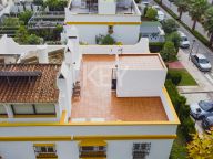 Semi Detached House for sale in Marbellamar, Marbella Golden Mile