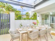 Semi Detached House for sale in Marbellamar, Marbella Golden Mile