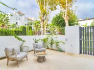 Semi Detached House for sale in Marbellamar, Marbella Golden Mile