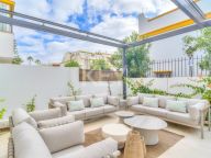 Semi Detached House for sale in Marbellamar, Marbella Golden Mile