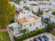 Semi Detached House for sale in Marbellamar, Marbella Golden Mile