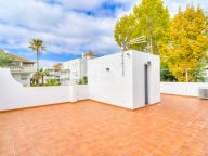 Semi Detached House for sale in Marbellamar, Marbella Golden Mile