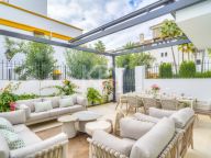 Semi Detached House for sale in Marbellamar, Marbella Golden Mile