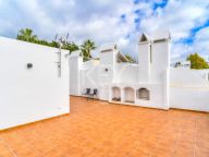 Semi Detached House for sale in Marbellamar, Marbella Golden Mile