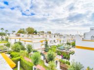 Semi Detached House for sale in Marbellamar, Marbella Golden Mile