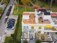 Semi Detached House for sale in Marbellamar, Marbella Golden Mile