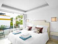 Semi Detached House for sale in Marbellamar, Marbella Golden Mile