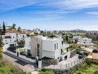 Villa en venta en La Alqueria, Benahavis