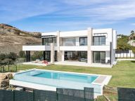 Villa en venta en La Alqueria, Benahavis