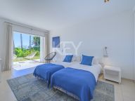 Villa for rent in Marbella Golden Mile