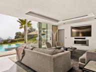 Villa for rent in Los Altos de los Monteros, Marbella East