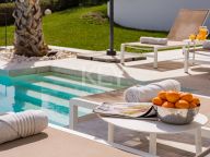Villa for rent in Los Altos de los Monteros, Marbella East