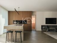 Duplex Penthouse for sale in La Cerquilla, Nueva Andalucia