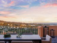 Duplex Penthouse for sale in La Cerquilla, Nueva Andalucia