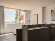 Duplex Penthouse for sale in La Cerquilla, Nueva Andalucia