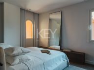 Duplex Penthouse for sale in La Cerquilla, Nueva Andalucia