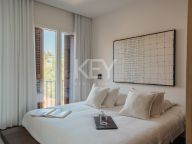 Duplex Penthouse for sale in La Cerquilla, Nueva Andalucia