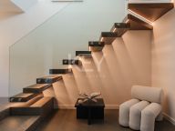 Duplex Penthouse for sale in La Cerquilla, Nueva Andalucia