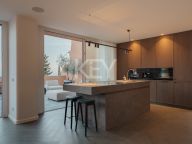 Duplex Penthouse for sale in La Cerquilla, Nueva Andalucia