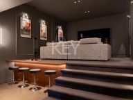 Duplex Penthouse for sale in La Cerquilla, Nueva Andalucia