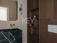 Duplex Penthouse for sale in La Cerquilla, Nueva Andalucia