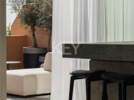 Duplex Penthouse for sale in La Cerquilla, Nueva Andalucia