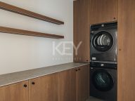 Duplex Penthouse for sale in La Cerquilla, Nueva Andalucia