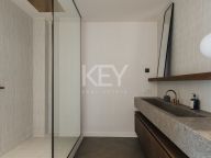 Duplex Penthouse for sale in La Cerquilla, Nueva Andalucia