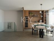 Duplex Penthouse for sale in La Cerquilla, Nueva Andalucia