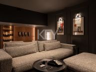 Duplex Penthouse for sale in La Cerquilla, Nueva Andalucia